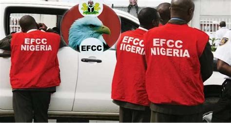 what is the efcc